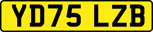 YD75LZB