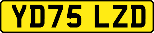 YD75LZD