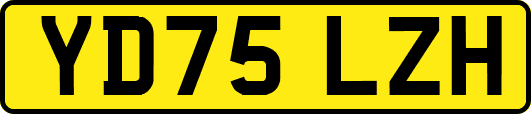 YD75LZH