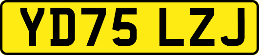 YD75LZJ