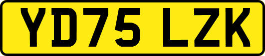 YD75LZK