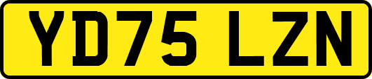 YD75LZN