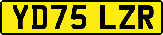 YD75LZR
