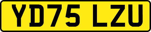 YD75LZU