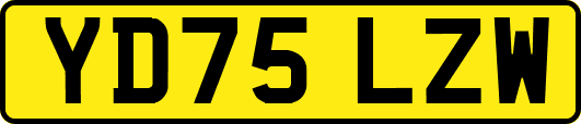 YD75LZW