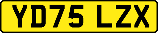 YD75LZX