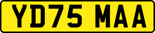 YD75MAA