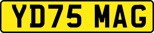 YD75MAG