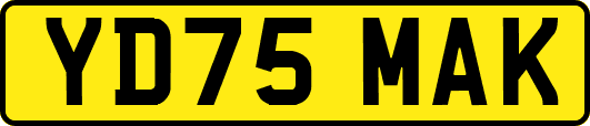YD75MAK