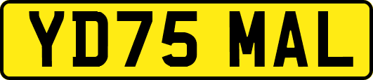 YD75MAL
