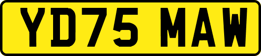 YD75MAW