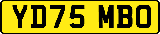YD75MBO