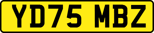 YD75MBZ