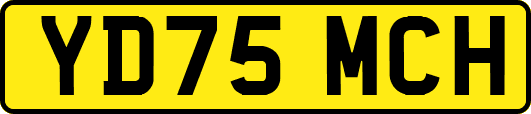 YD75MCH