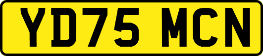 YD75MCN