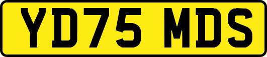 YD75MDS