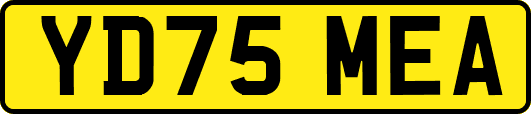 YD75MEA