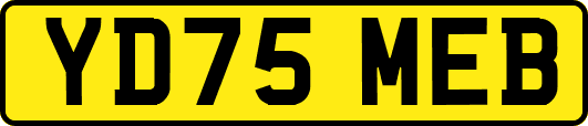 YD75MEB