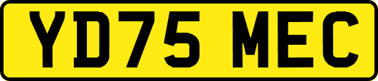YD75MEC