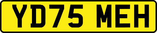 YD75MEH