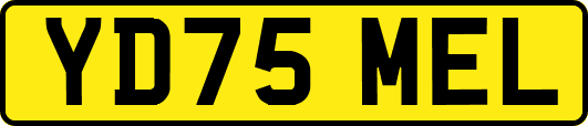 YD75MEL