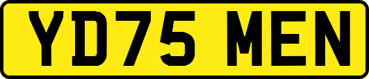 YD75MEN