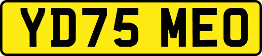 YD75MEO