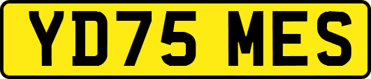 YD75MES