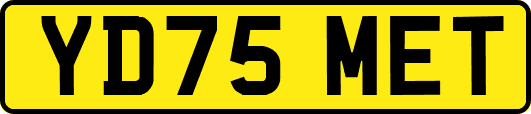 YD75MET