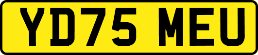 YD75MEU