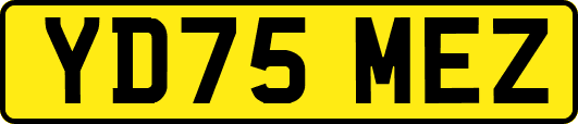 YD75MEZ