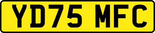 YD75MFC