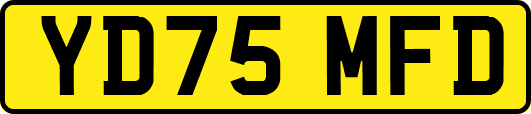 YD75MFD
