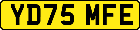 YD75MFE