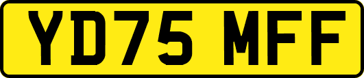 YD75MFF