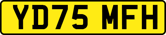 YD75MFH
