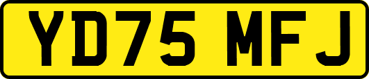 YD75MFJ