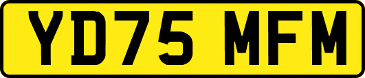 YD75MFM