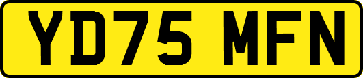 YD75MFN