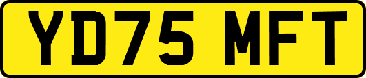 YD75MFT
