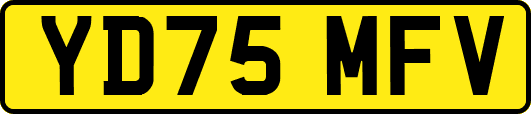 YD75MFV