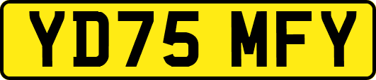 YD75MFY