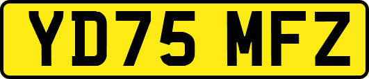 YD75MFZ
