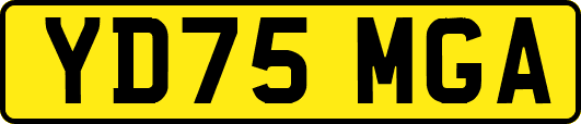YD75MGA