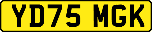 YD75MGK