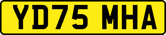 YD75MHA