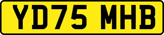 YD75MHB