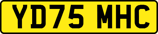 YD75MHC