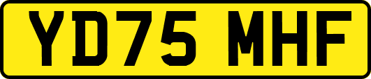 YD75MHF