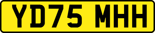 YD75MHH